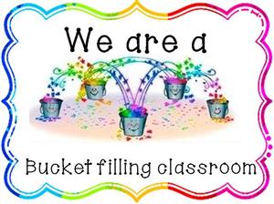 Bucket Filler 